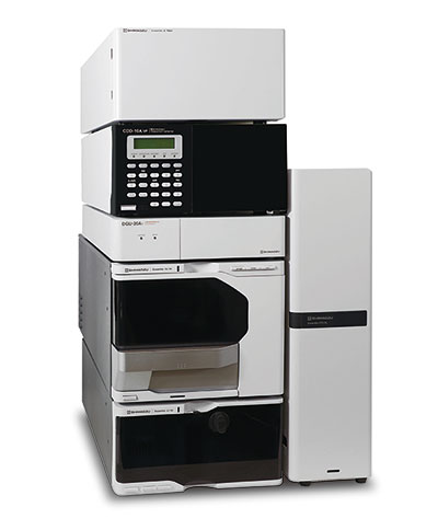 Essentia IC-16离子色谱仪(图1)