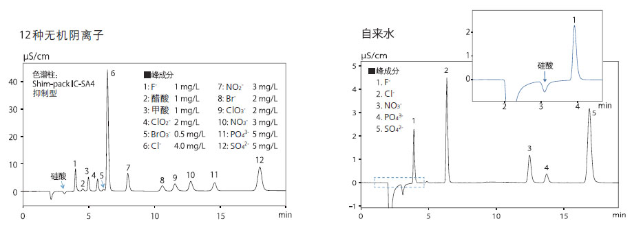 HIC-ESP离子色谱仪(图10) HIC-ESP离子色谱仪(图10)