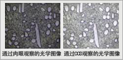 EPMA-1720 Series电子探针表面分析仪(图6) EPMA-1720 Series电子探针表面分析仪(图6)