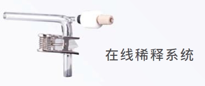 ICPMS-2040 LF/2050 LF 电感耦合等离子体质谱仪(图9) ICPMS-2040 LF/2050 LF 电感耦合等离子体质谱仪(图9)