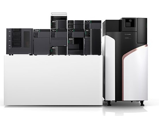 LCMS-9050液相色谱质谱联用仪(图14)