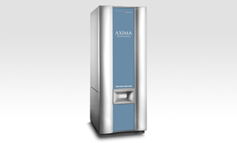 AXIMA Performance(图1) AXIMA Performance(图1)