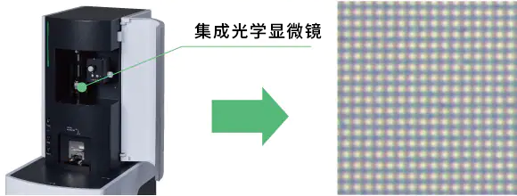 SPM-Nanoa 原子力显微镜/扫描探针显微镜 (图9)