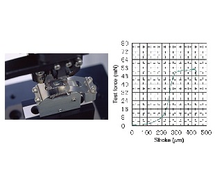 MST-I系列微小强度试验机(图2) MST-I系列微小强度试验机(图2)