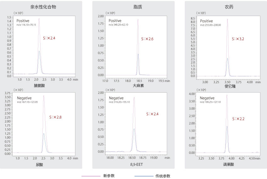 LCMS-8060NX(图11)