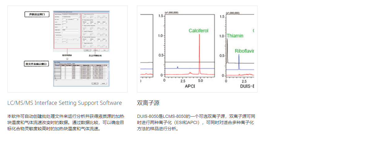 LCMS-8050(图9) LCMS-8050(图9)