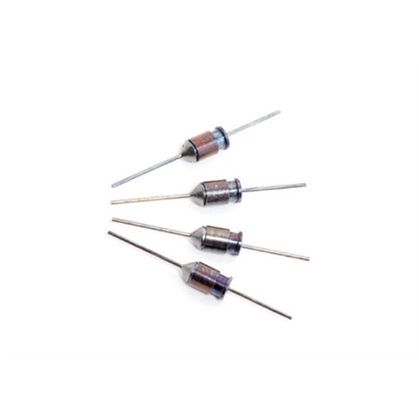 石墨垫0.5Graphite Ferrule 0.5 (10pc)，用于GC-2