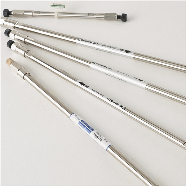 Shim-pack GWS C18