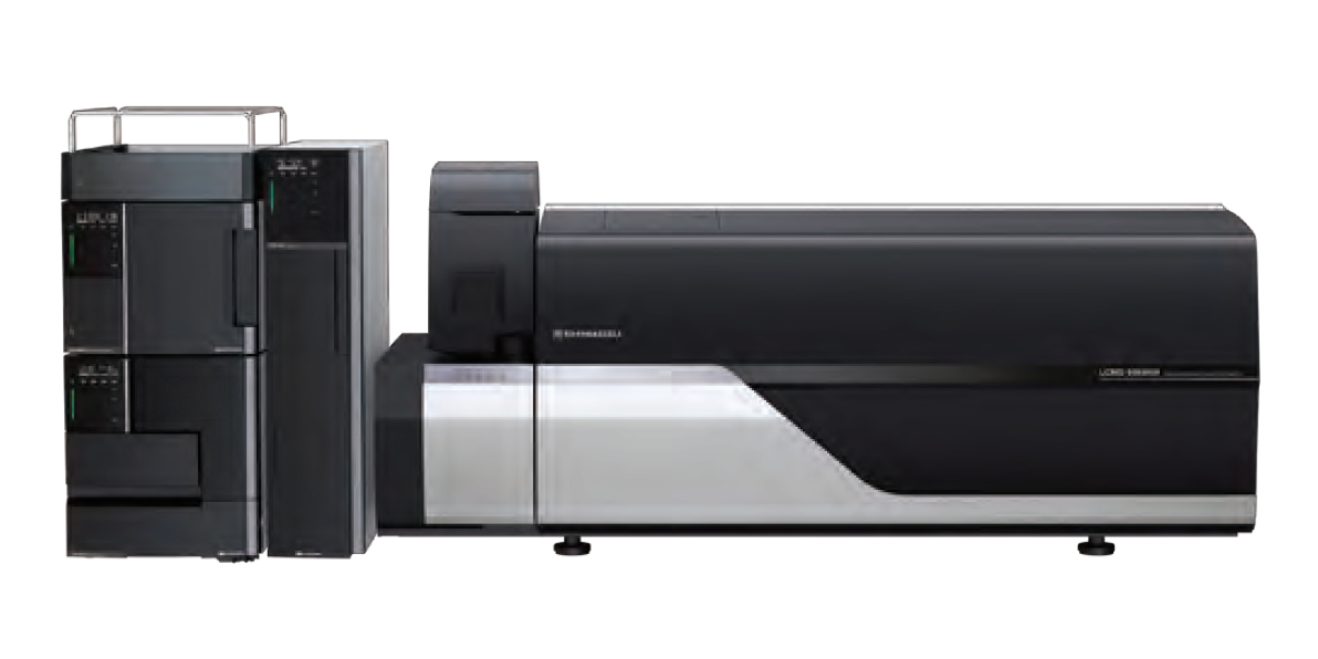 LCMS-8060NX液相色谱质谱联用仪技术参数及使用要求(图1) LCMS-8060NX液相色谱质谱联用仪技术参数及使用要求(图1)