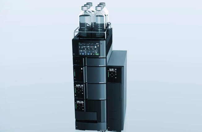 Nexera LC-40 系列液相色谱仪技术参数及使用要求(图1) Nexera LC-40 系列液相色谱仪技术参数及使用要求(图1)