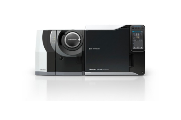 GCMS-TQ8050 NX气相色谱质谱联用仪(图1) GCMS-TQ8050 NX气相色谱质谱联用仪(图1)